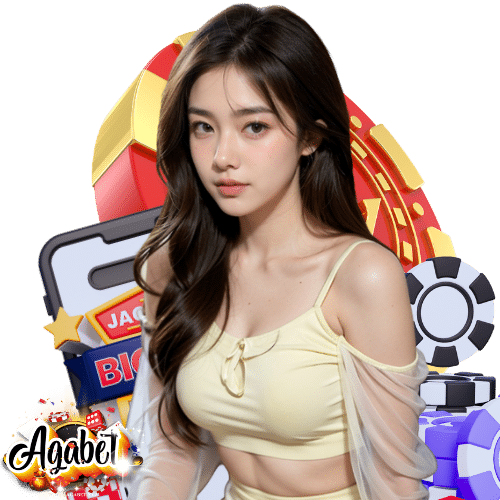 agabet เข้าสู่ระบบ