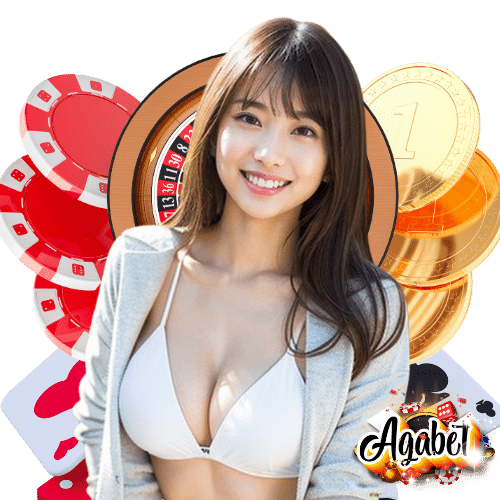 agabet เว็บตรง