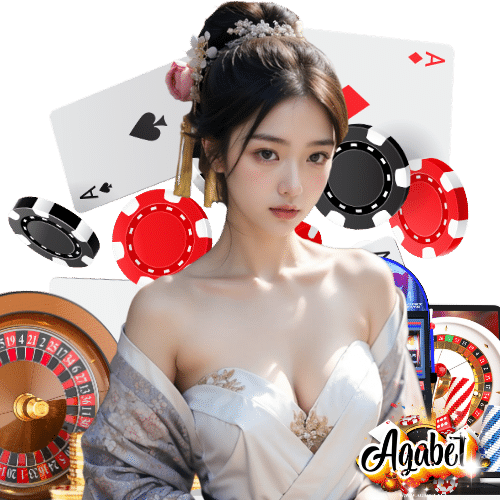 agabet ไม่ผ่านเอเย่นต์